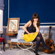 Illustration for article titled Lady Sings, Decorates The Blues